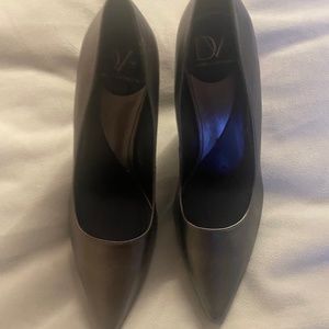 Pointed Toe Heels